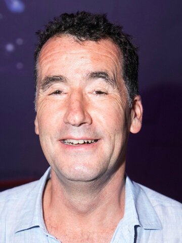 Tim McMullan Headshot