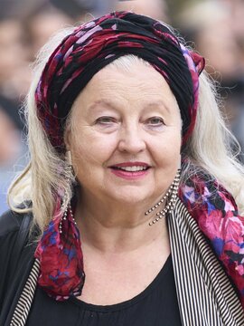 Hanna Schygulla