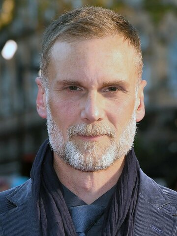 Darren Boyd Headshot