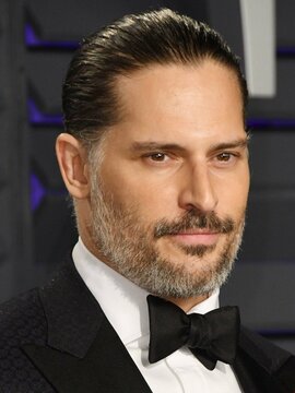 Joe Manganiello