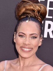 Tawny Cypress