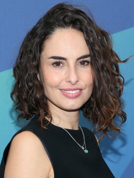 Ana Serradilla