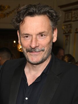 Julian Barratt