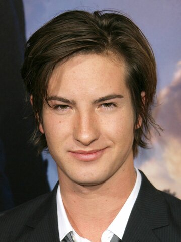 Andrew James Allen Headshot