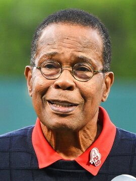 Rod Carew