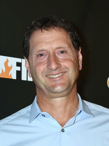 Rick Eid Headshot