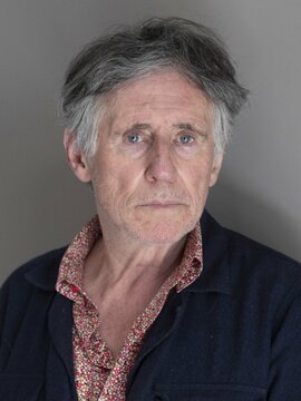 Gabriel Byrne