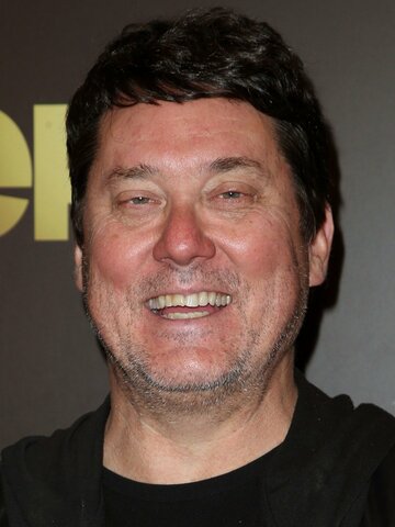 Doug Benson Headshot
