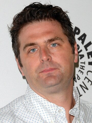 Elwood Reid Headshot