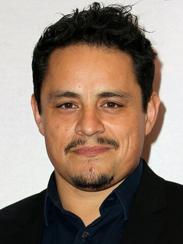 Jesse Garcia Headshot