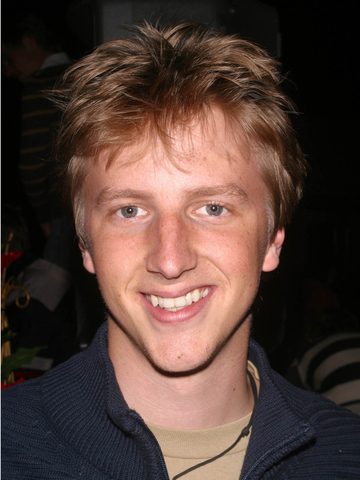 Andrew Eiden Headshot