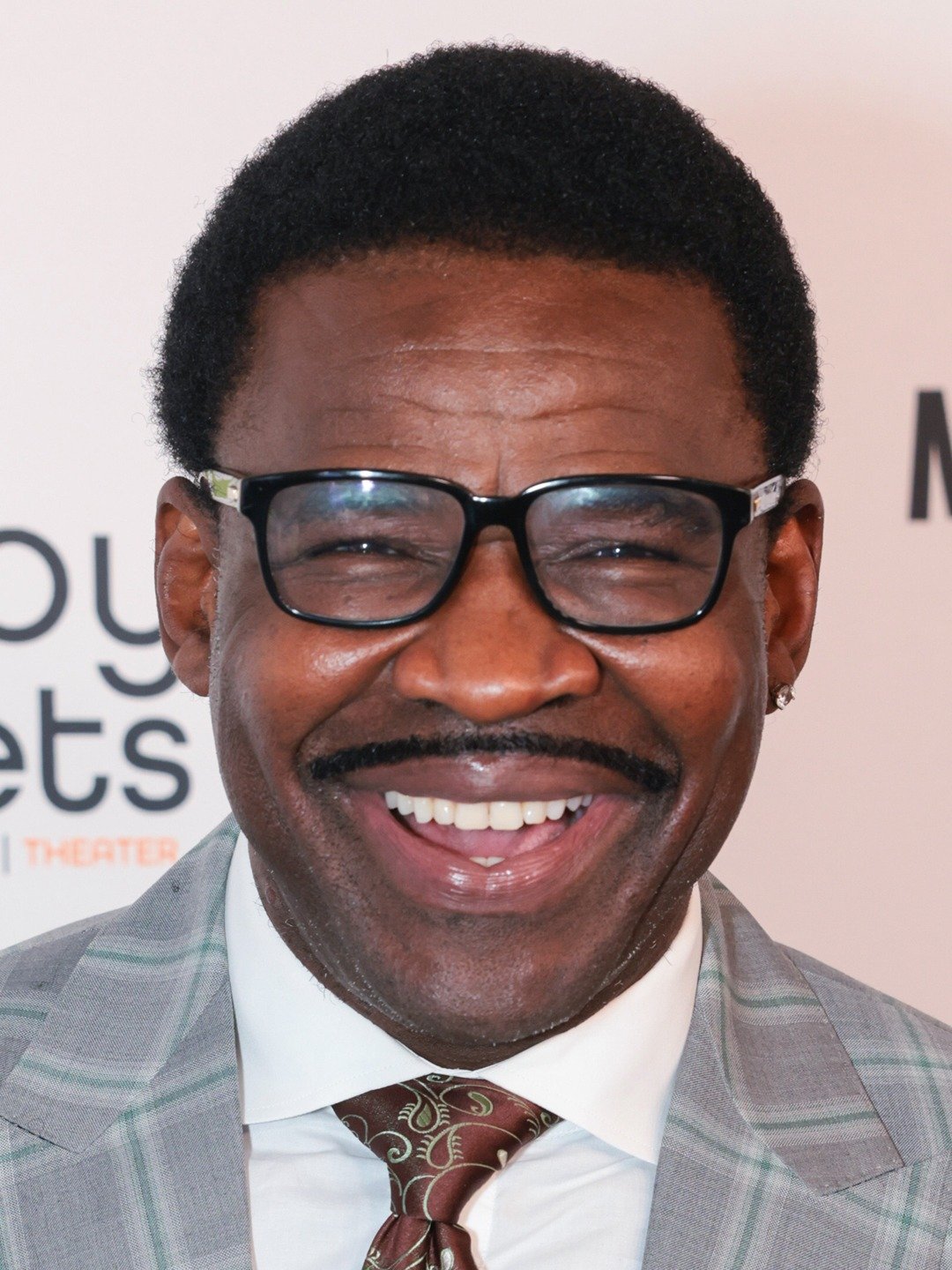 Michael Irvin - Sports Commentator, Football Player