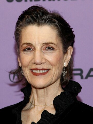 Harriet Walter Headshot