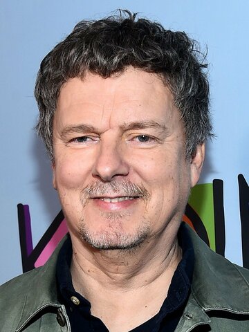 Michel Gondry Headshot