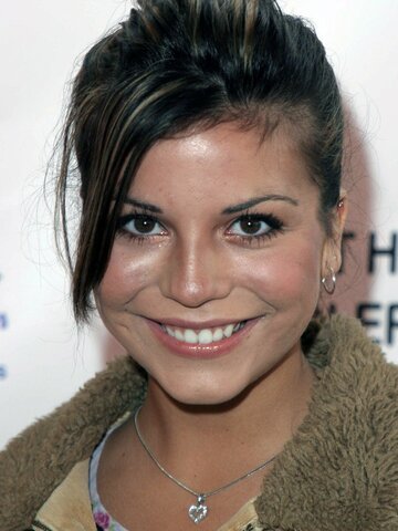 Chelsea Brummet Headshot