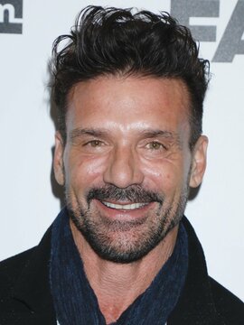 Frank Grillo Headshot