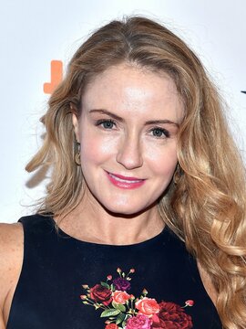 Hèléne Joy - Actress