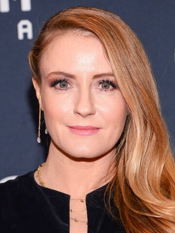 Hèléne Joy Headshot