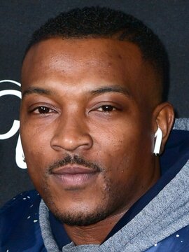 Ashley Walters