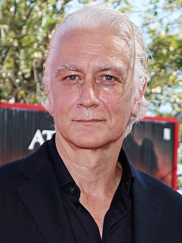 Tommaso Ragno Headshot