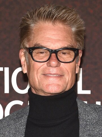 Harry Hamlin Headshot