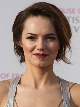 Kara Tointon