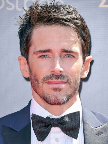Brandon Beemer Headshot