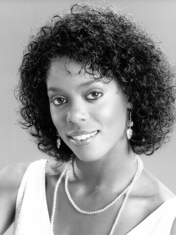 Stephanie E. Williams Headshot
