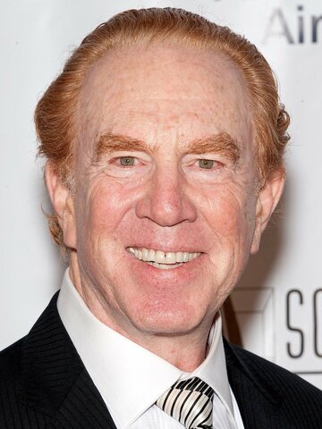 Alan Kalter Headshot