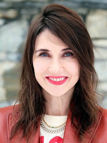 Carice van Houten Headshot
