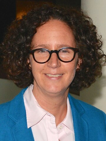 Liz Friedman Headshot