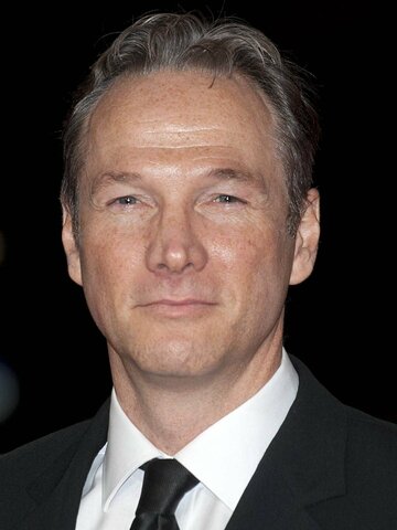 Sean Mahon Headshot