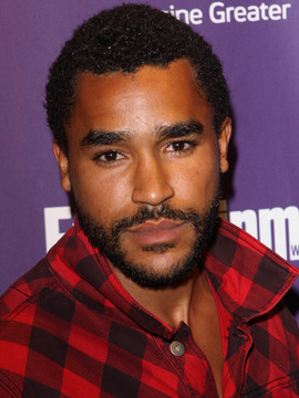 Jamil W. Smith