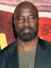 Mike Colter