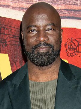 Mike Colter