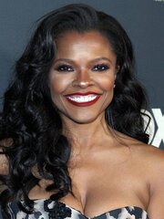 Keesha Sharp