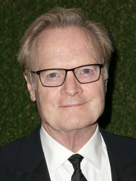 Lawrence O'Donnell Headshot
