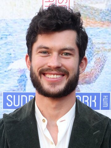 Graham Phillips Headshot