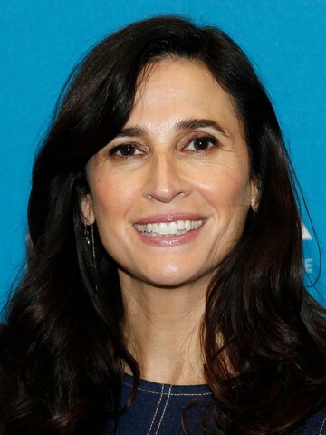 Michaela Watkins Headshot