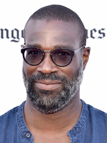 Tunde Adebimpe Headshot