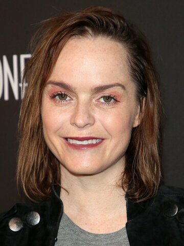 Taryn Manning Headshot