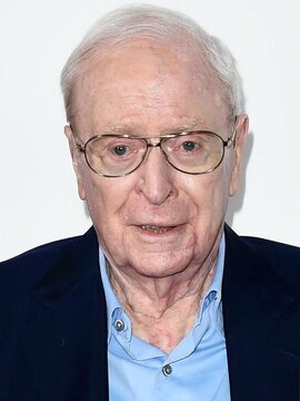 Michael Caine