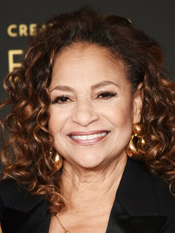 Debbie Allen Headshot