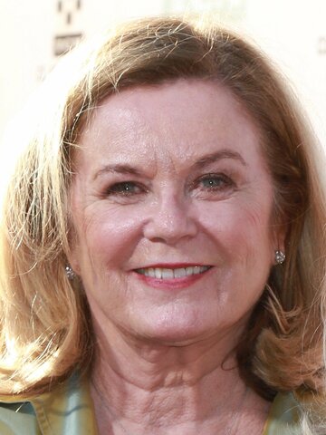 Heather Menzies Headshot