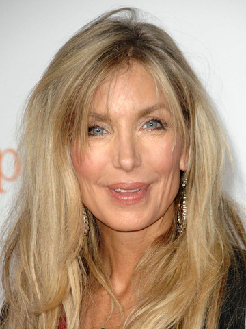Heather Thomas Headshot