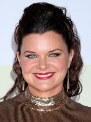 Heather Tom