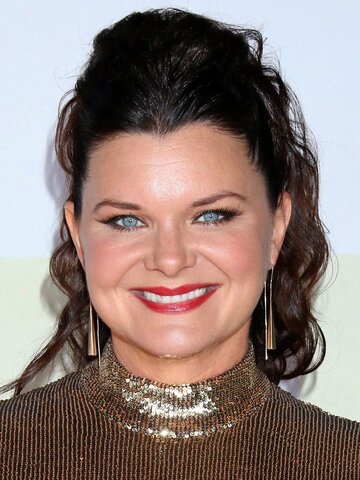 Heather Tom Headshot