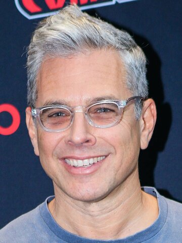 Richard Appel Headshot