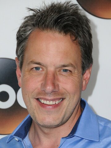 John Ross Bowie Headshot