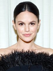 Rachel Bilson